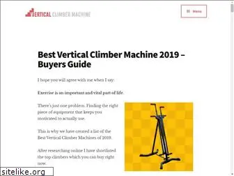 verticalclimbermachine.com