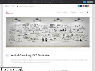 verticalconsulting.co.uk
