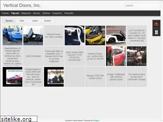 verticaldoorsinc.blogspot.com