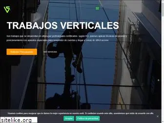 verticalesyservicios.com