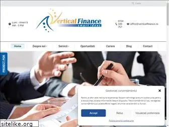 verticalfinance.ro