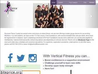 verticalfitnessstudio.com