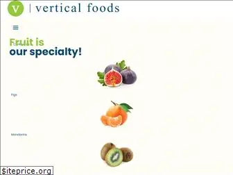 verticalfoodsllc.com