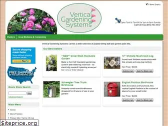 verticalgardeningsystems.com