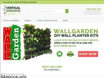 verticalgardensdirect.com.au