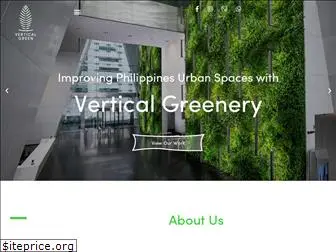 verticalgreen.com.ph