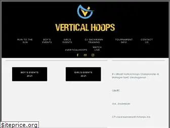 verticalhoops.com