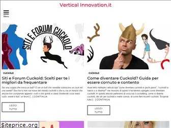 verticalinnovation.it