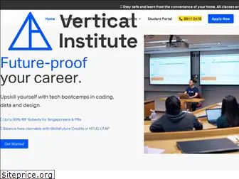 verticalinstitute.com