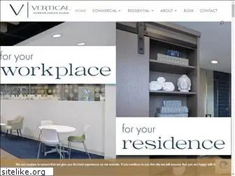 verticalinteriordesign.com