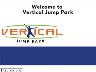 verticaljumppark.com