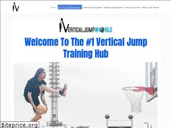 verticaljumpworld.com