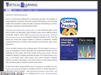 verticallearning.org