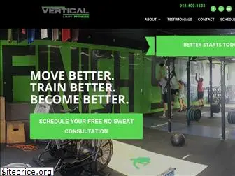 verticallimitfitness.com