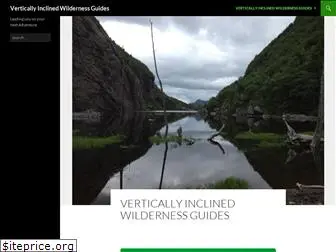 verticallyinclined1.com