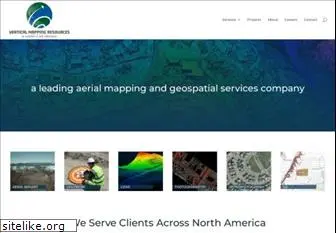 verticalmapping.com