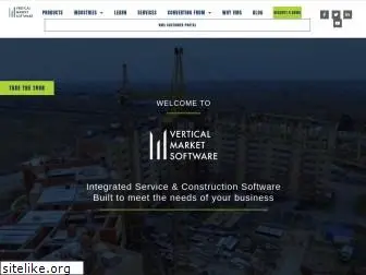 verticalmarketsoftware.com