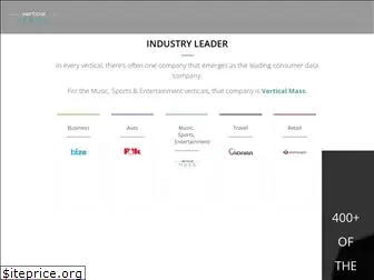 verticalmass.com