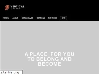 verticalnc.org
