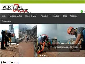 verticalrah.com