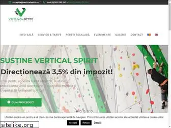 verticalspirit.ro