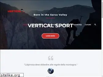 verticalsport.it