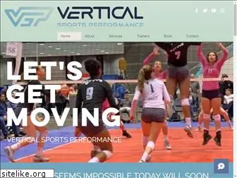 verticalsportsperformance.com