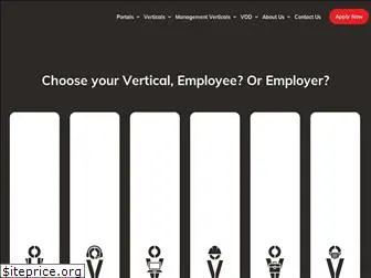 verticalstaffingresources.com