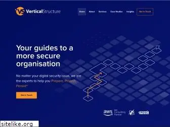 verticalstructure.com