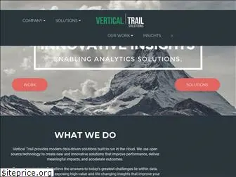 verticaltrail.com