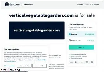 verticalvegetablegarden.com