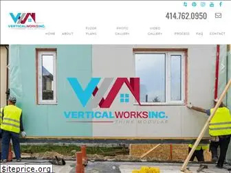 verticalworksinc.com