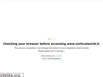 verticalworld.it