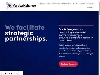 verticalxchange.com