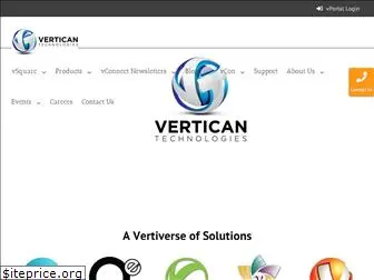 vertican.com