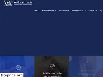 verticeaccounts.com