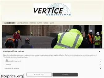 verticegeosistemas.com