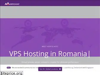 vertichost.com
