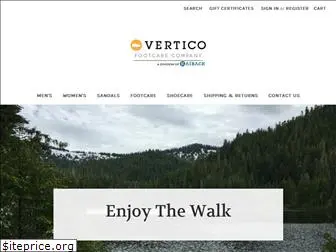 verticofootcare.com