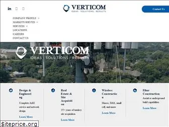 verticom.net