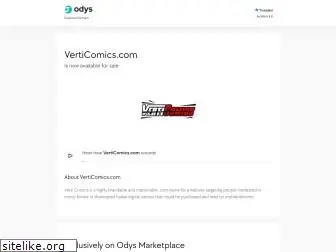 verticomics.com