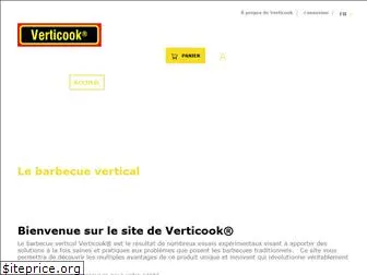 verticook.com