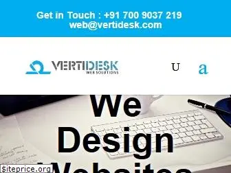 vertidesk.com