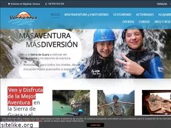 vertientesaventura.com