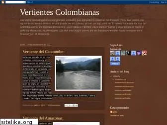 vertientescolombianas.blogspot.com