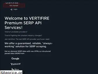 vertifire.com