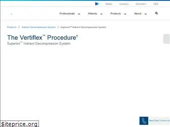 vertiflexspine.com