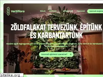 vertiflora.hu thumbnail