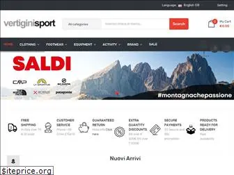 vertiginisport.com