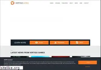 vertigo-games.com